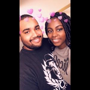 Meet your Posher, Jazmin